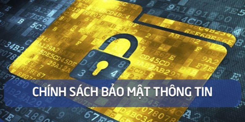 Bảo vệ dữ liệu với biên pháp tối ưu trong chính sách bảo mật