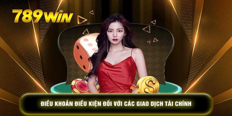 Điều kiện thanh toán789WIN 