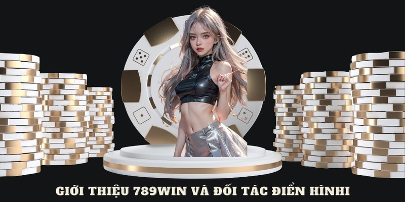 Giới thiệu 789WIN cùng các đối tác điển hình