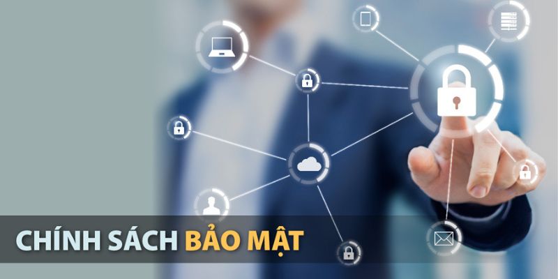 Giới thiệu khái quát về chính sách bảo mật tại 789WIN